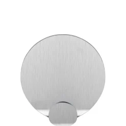 Tesa Haken Powerstrips Small Rund Metall