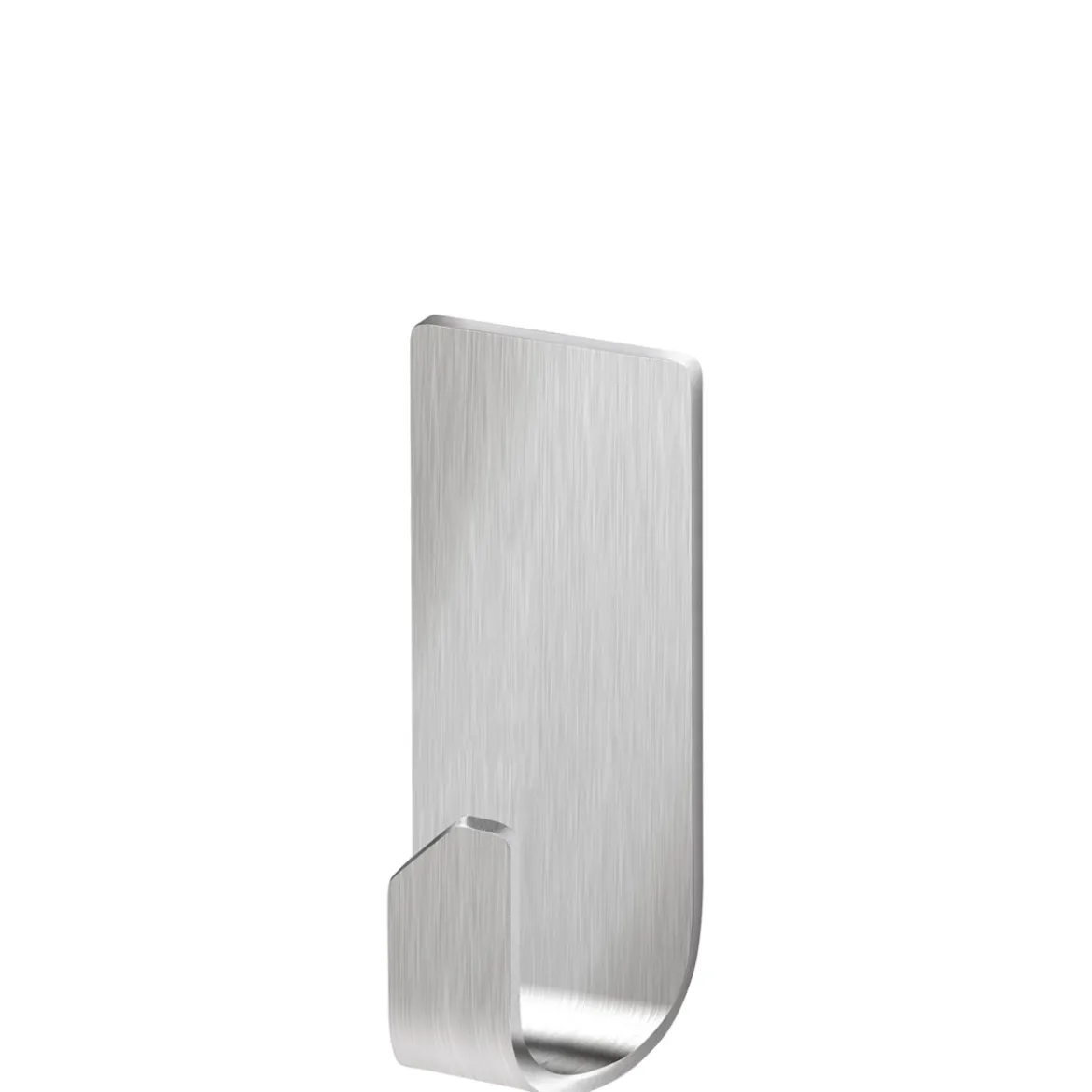Tesa Haken Powerstrips Waterproof Small Metall