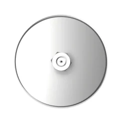 Tesa Klebeschraube für Mauerwerk rund 2 Stück Traglast 2 x 5 kg