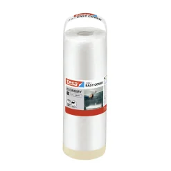 TesaMalerband Easy Cover Economy Refill XL 17 x 2,6 m
