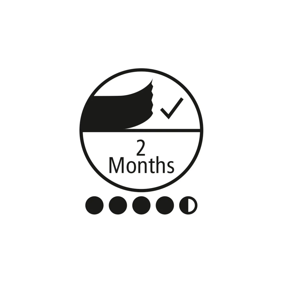 TesaMalerband Easy Cover Perfect+ Refill 33m x 55cm