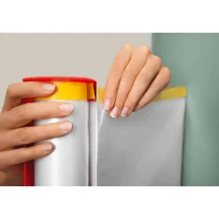 TesaMalerband Easy Cover Perfect+ Spender und Refill 33m x 55cm