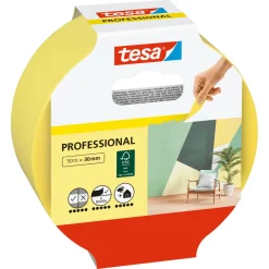 TesaMalerband Professional 50m x 30mm