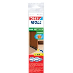 Tesa moll-Türschienen Braun