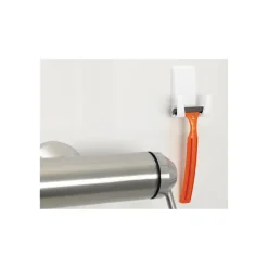 Tesa Powerstrips, Waterproof, für Rasierhalter, weiß