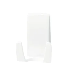 Tesa Powerstrips, Waterproof, für Rasierhalter, weiß