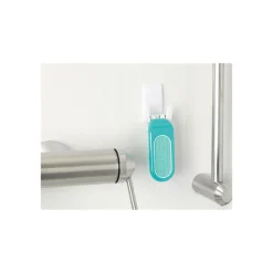 Tesa Powerstrips, Waterproof, für Rasierhalter, weiß