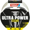 TesaReperaturband Ultra Power Clear 20m x 48mm