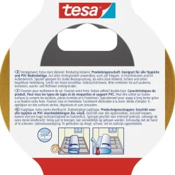 Tesa Verlegeband extra stark klebend 10 m