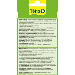 Tetra Aquariumpflanzendünger PlantaStart