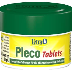 Tetra Fischfutter Pleco Tablets 58 Tabletten