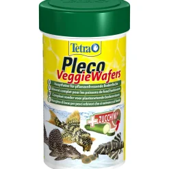 Tetra Pleco Wafer 100ml