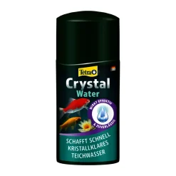 Tetra Pond CrystalWater 250mlWasserklaerer