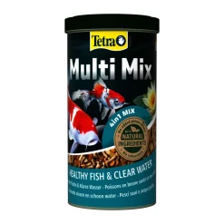 TetraPond Multi Mix 1 l