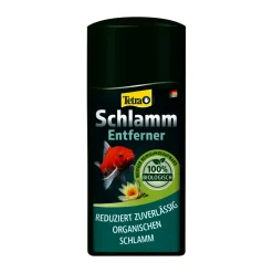 Tetra Pond Schlammentferner 500 ml