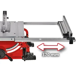 TE-TS 36/210 LI-Solo Akku-Tischkreis-saege