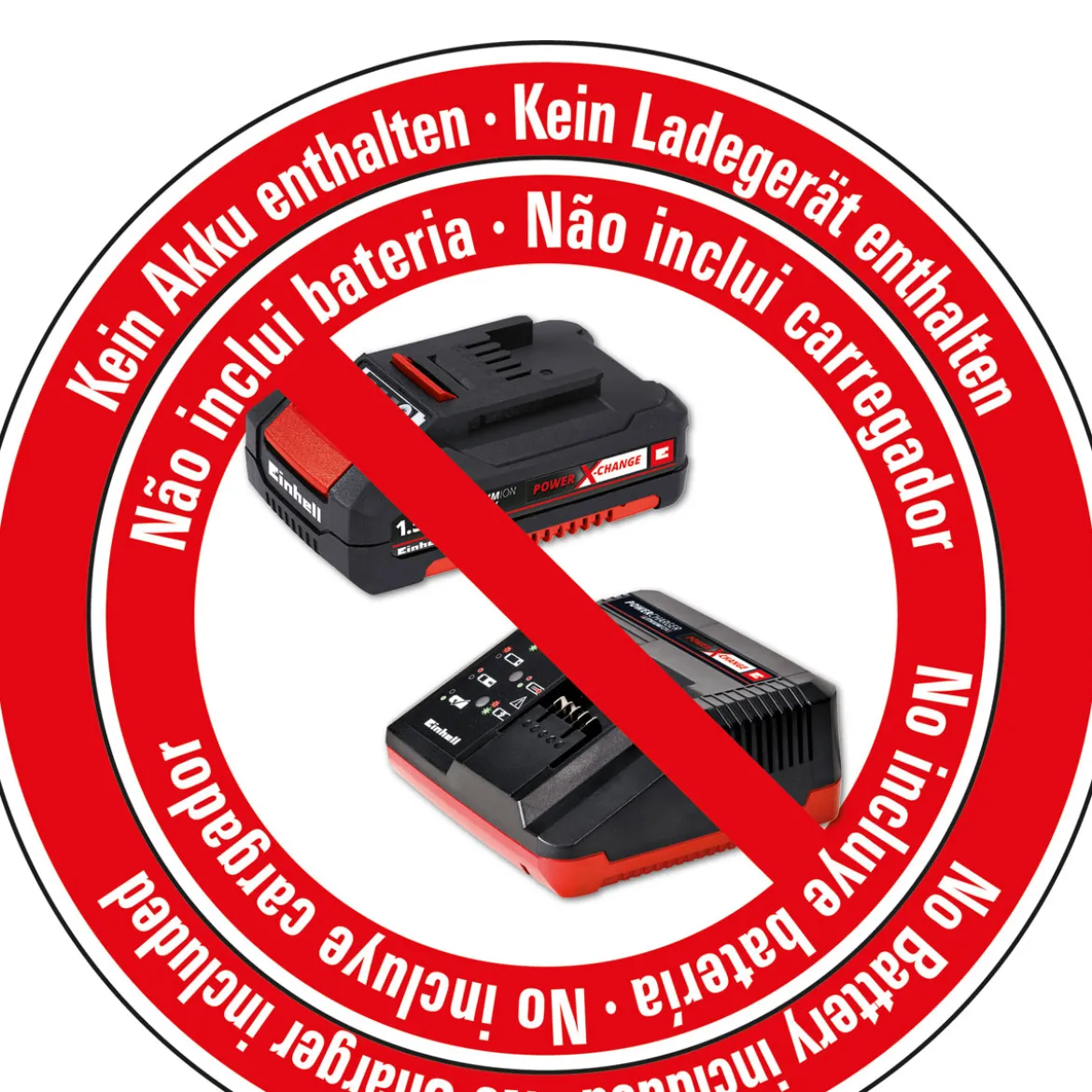 TE-TS 36/210 LI-Solo Akku-Tischkreis-saege