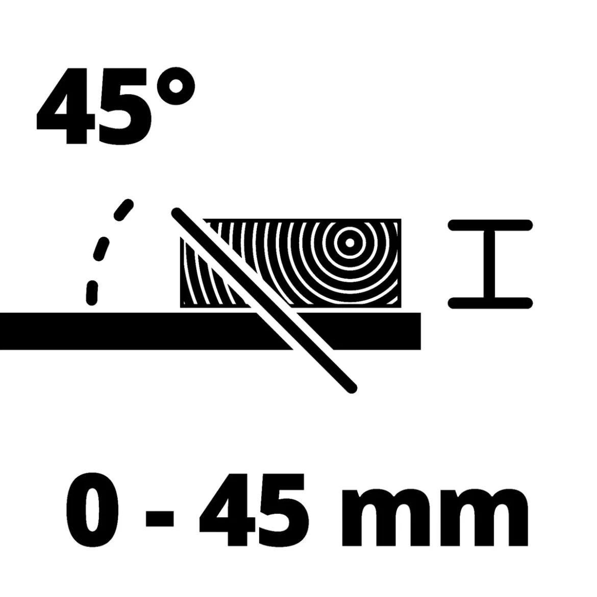 TE-TS 36/210 LI-Solo Akku-Tischkreis-saege