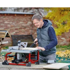 TE-TS 36/210 LI-Solo Akku-Tischkreis-saege