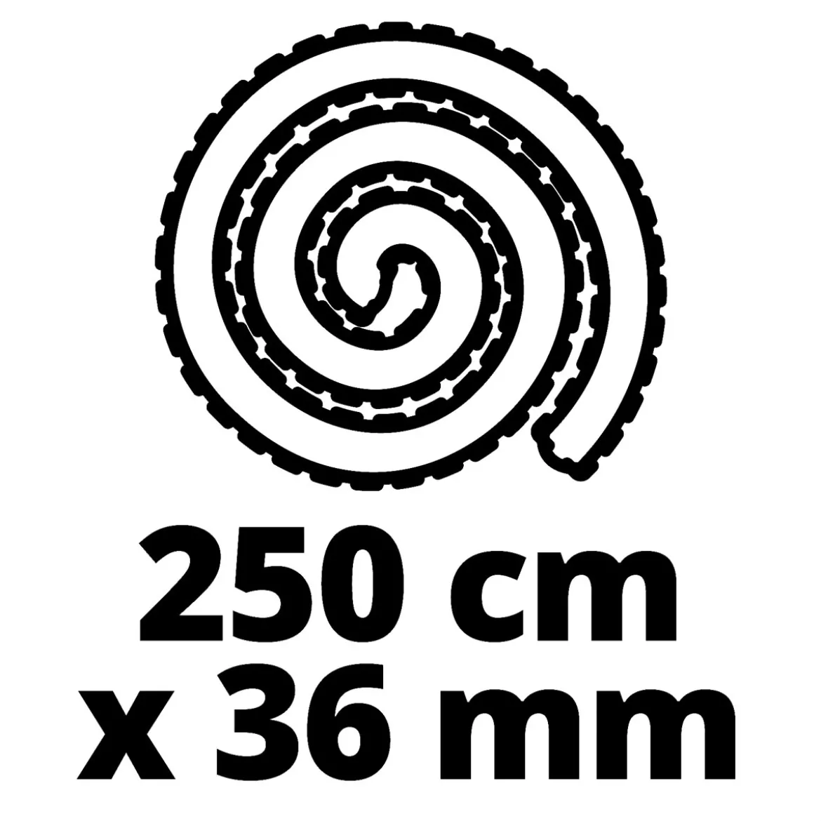 TE-VC 36/30 Li-S-Solo Akku-Nass-Trocken-sauger