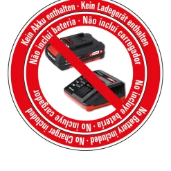 TE-VC 36/30 Li-S-Solo Akku-Nass-Trocken-sauger