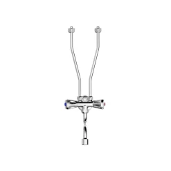 Thermoflow-Set OT5 mit Armatur Qmix 10