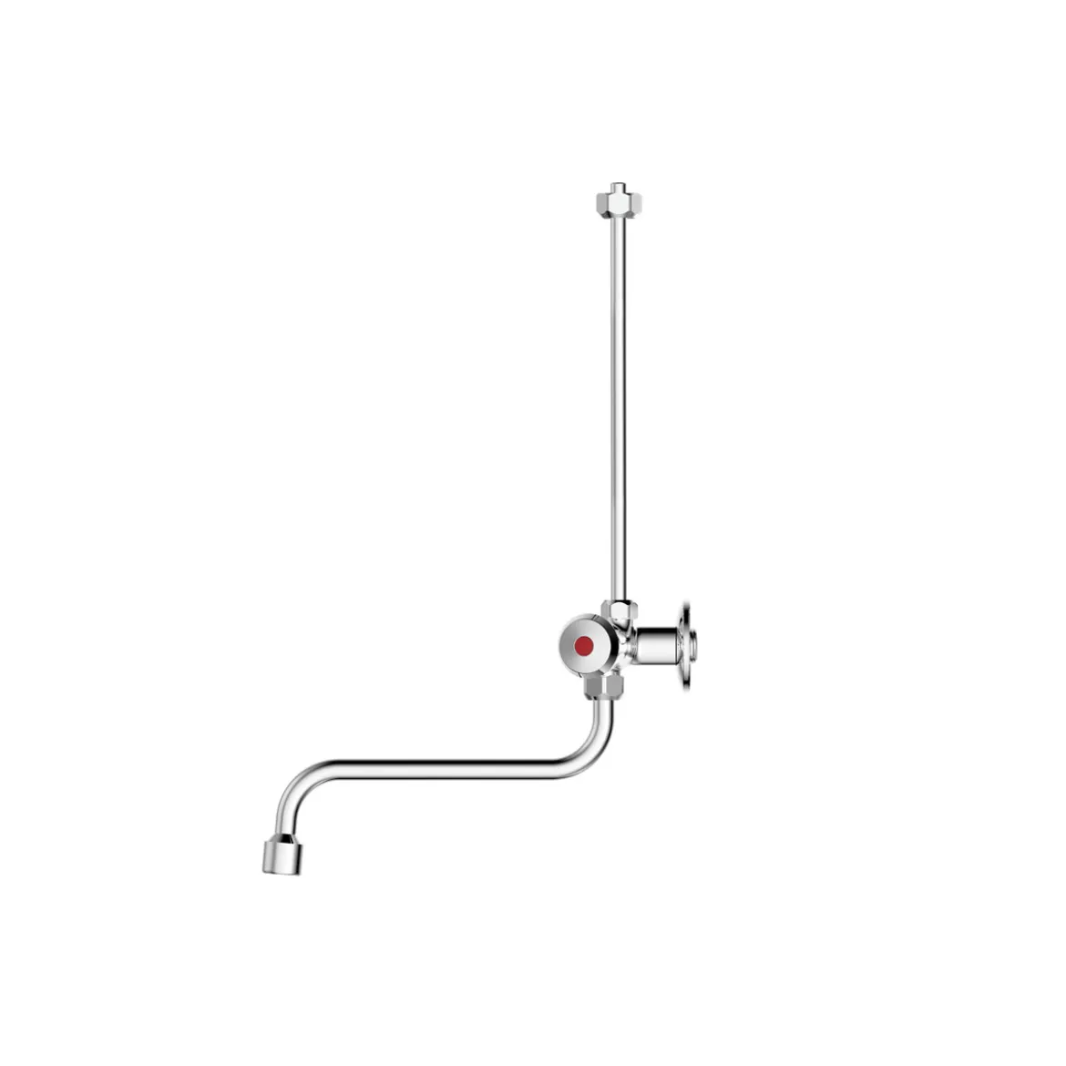 Thermoflow-Set OT5 mit Armatur Qmix 10