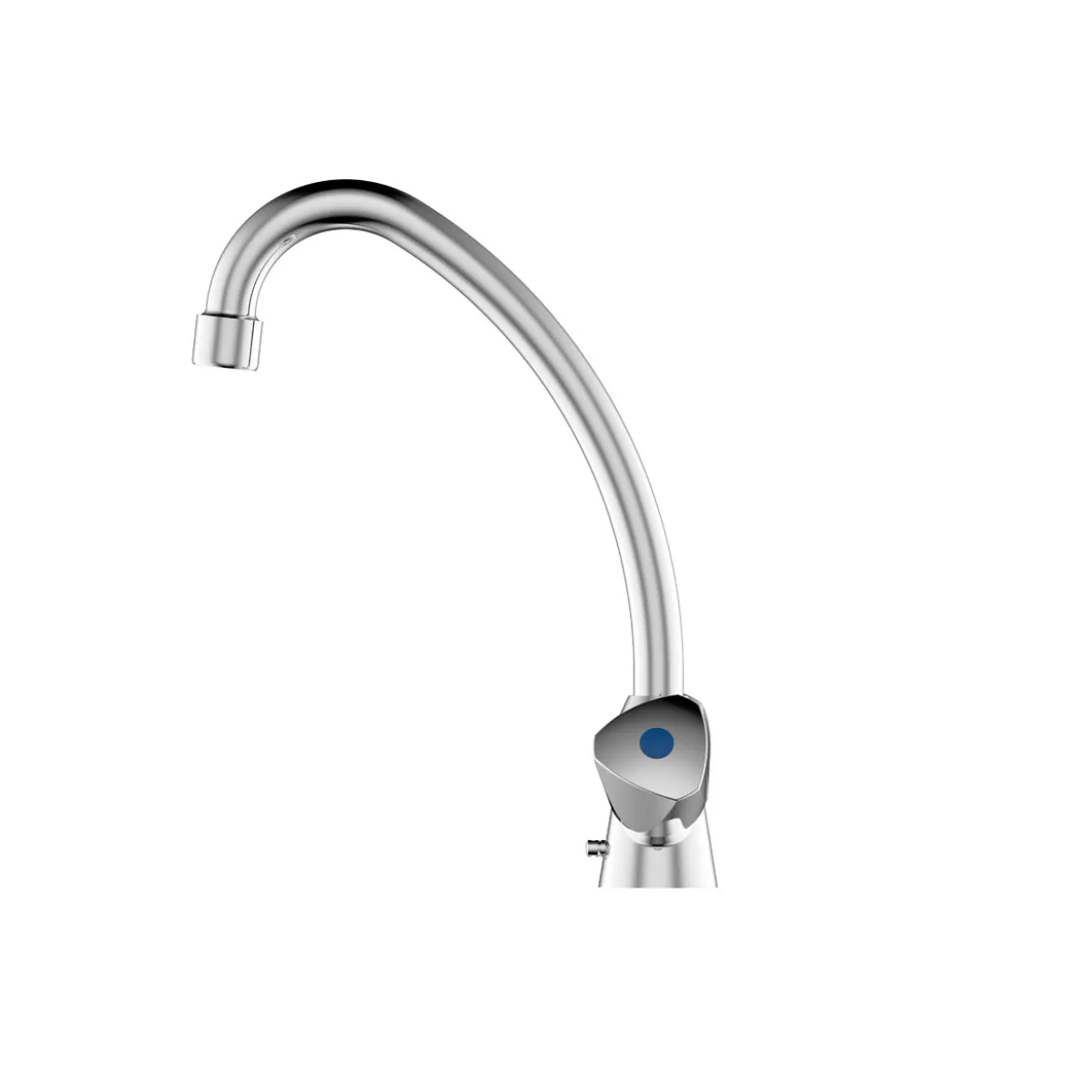 Thermoflow-Set UT5 mit Armatur Qmix 12