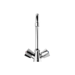 Thermoflow-Set UT5 mit Armatur Qmix 12