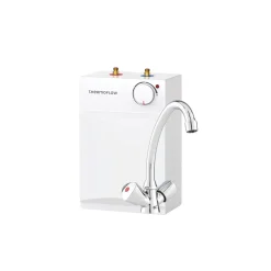 Thermoflow-Set UT5 mit Armatur Qmix 12