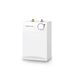 Thermoflow-Set UT5 mit Armatur Qmix 12