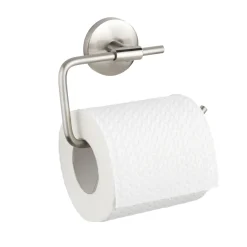 Toilettenpapierh. o. Deckel Cuba, matt