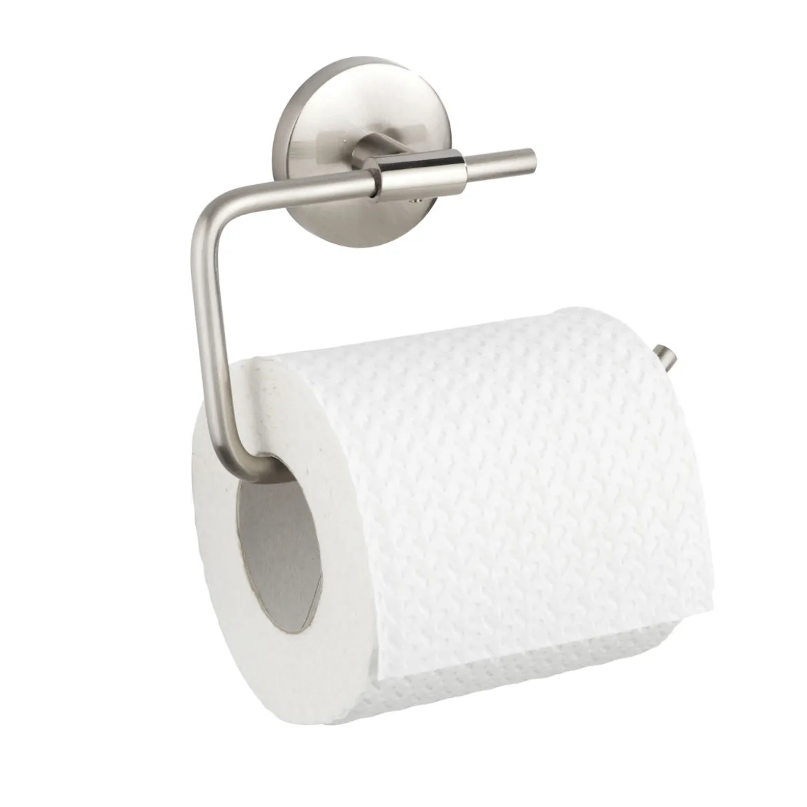 Toilettenpapierh. o. Deckel Cuba, matt