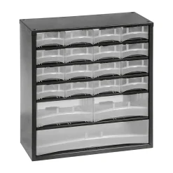 Tood Stahlmagazin Sortus CD S 19 schwarz