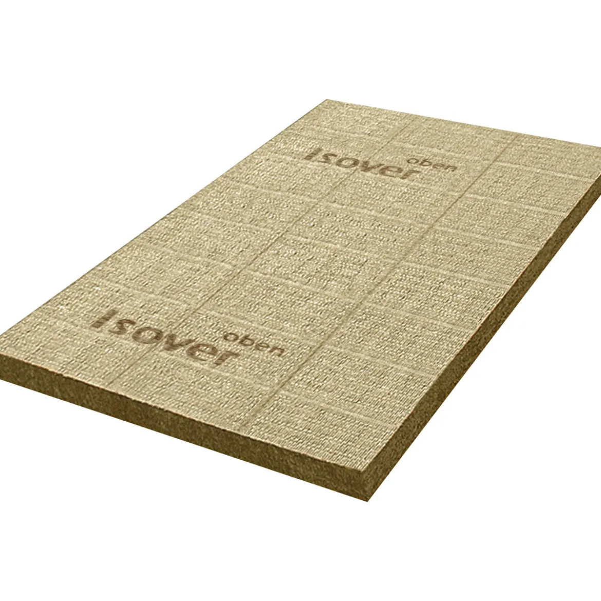 Topdec Loft, 120 mm 1200x625 mm