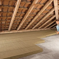 Topdec Loft, 120 mm 1200x625 mm