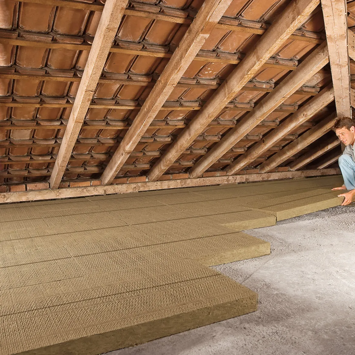 Topdec Loft, 120 mm 1200x625 mm