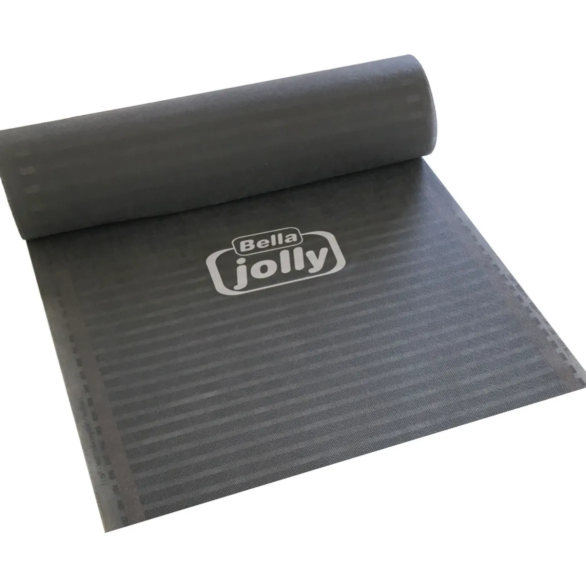 Top-Therm Basic 2,5/Heizfolie 2,5mx0,5m80W/m2