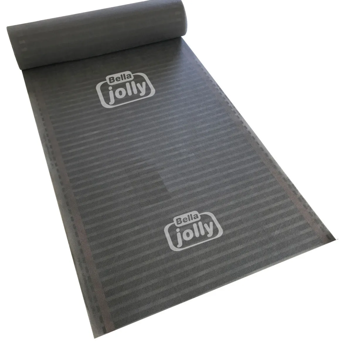Top-Therm Basic 2,5/Heizfolie 2,5mx0,5m80W/m2