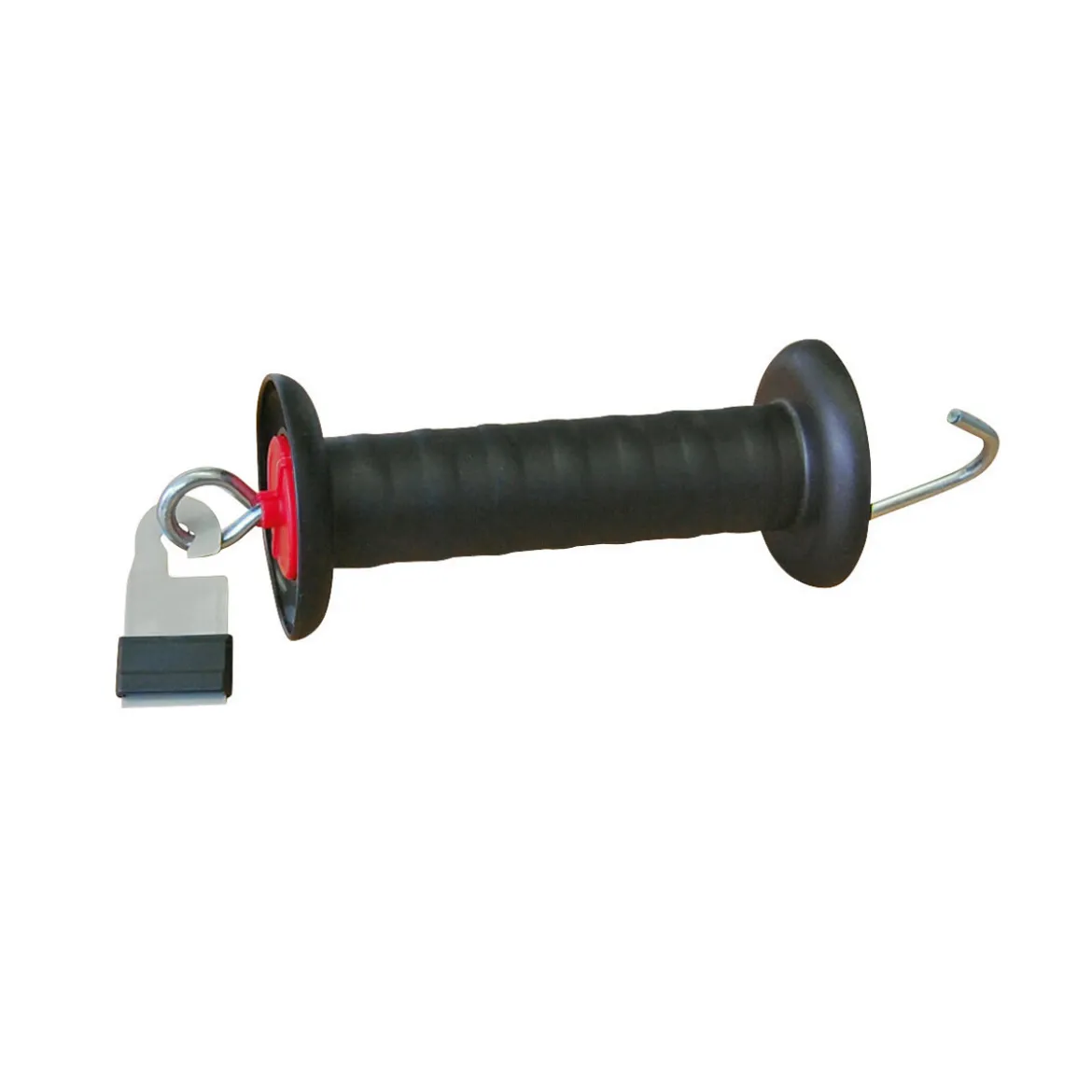 Torgriff Niro schwarz 2 cm 5 Stück