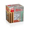 TOX Allzweckdübel Deco 8/49 Rudo