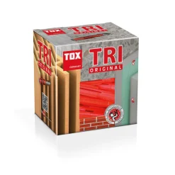 TOX Allzweckdübel Tri 6/36