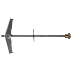 TOX Federklappdübel Spagat M3 2 Stück