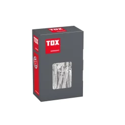 TOX Hakendübel Pirat Skippi-L M6/52