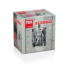 TOX Hohlraumdübel Acrobat M4/38