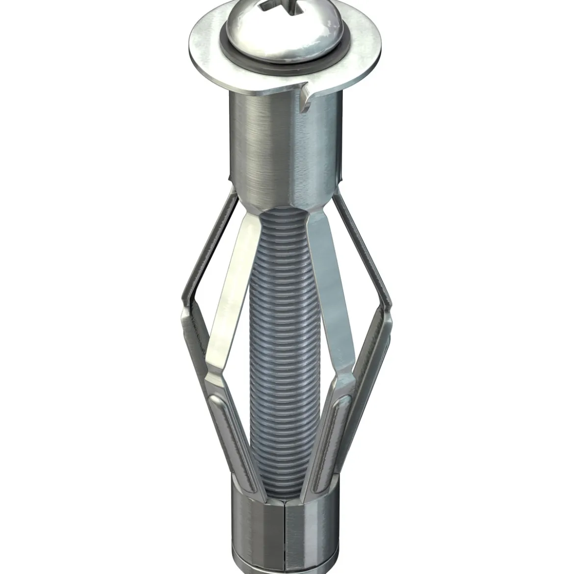 TOX Hohlraumdübel Acrobat M5/65