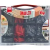 TOX Sortimentsbox Multi Monteur 336-teilig
