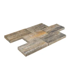 TP Moderno 40x20x4cm luna-muschelkalk