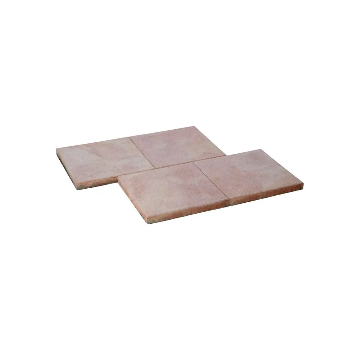 TP No. 1 Edition Ocker-Gelb-Rose 40/40/4cm