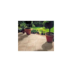 TP No. 1 Edition Ocker-Gelb-Rose 40/40/4cm